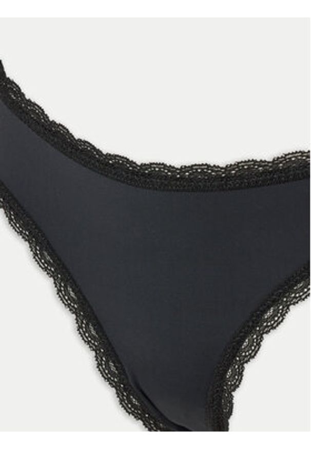 Guess Komplet 3 par fig klasycznych O4YG05 KBS50 Kolorowy. Materiał: syntetyk. Wzór: kolorowy