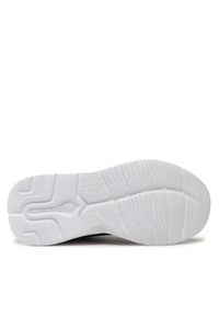 Fila Sneakersy Spitfire Wmn FFW0121.83036 Czarny. Kolor: czarny. Materiał: materiał #2