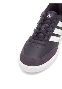Adidas - adidas Sneakersy Courtblock IF6504 Czarny. Kolor: czarny. Materiał: syntetyk #4