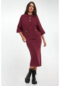 Joseph Ribkoff - Sweter damski JOSEPH RIBKOFF #5