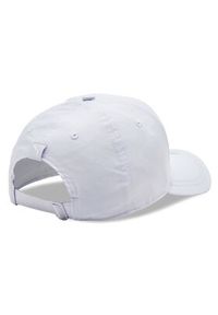 Puma Czapka z daszkiem Ferrari SPTWR Style BB Cap 024454 Biały. Kolor: biały. Materiał: materiał, poliester #3