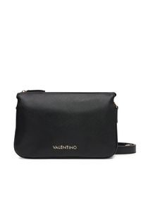 VALENTINO - Torebka Valentino. Kolor: czarny