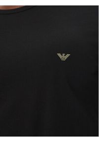 Emporio Armani Underwear Komplet 2 t-shirtów EM000391 AF10800 MC106 Kolorowy Regular Fit. Materiał: bawełna. Wzór: kolorowy #9