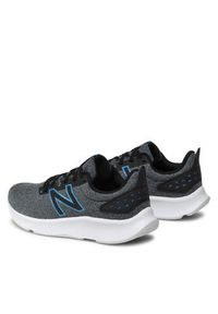 New Balance Buty do biegania 430 v2 ME430LL2 Szary. Kolor: szary. Materiał: materiał