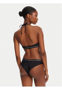 EA7 Emporio Armani Bikini 7W000292 AF12213 UC001 Czarny. Kolor: czarny. Materiał: syntetyk #3