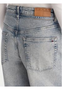 Tommy Jeans Jeansy Charlie DW0DW20473 Niebieski Wide Leg. Kolor: niebieski #4