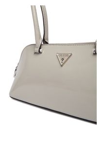 Guess Torebka Arnela Mini HWNY94 96080 Szary. Kolor: szary. Materiał: skórzane #5