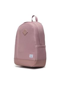 Herschel Plecak Herschel Seymour Backpack 11403-02077 Różowy. Kolor: różowy. Materiał: materiał #4