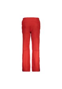 Dziecięcy kombinezon narciarski CMP. Kolor: czerwony. Sezon: zima. Sport: narciarstwo #2