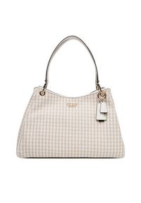Guess Torebka Mirema HWWG96 31230 Biały. Kolor: biały #5