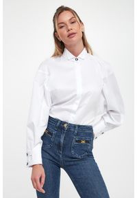 Elisabetta Franchi - Koszula damska ELISABETTA FRANCHI #1