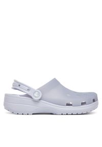 Klapki Crocs. Kolor: fioletowy