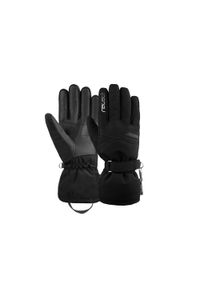 Rękawice narciarskie Reusch Helena R-Tex® XT. Kolor: czarny, szary, wielokolorowy. Sport: narciarstwo