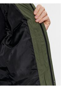 Calvin Klein Kurtka puchowa Crinkle K10K112228 Zielony Regular Fit. Kolor: zielony. Materiał: syntetyk #4