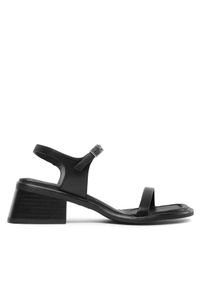 Vagabond Shoemakers - Vagabond Sandały Ines 5311-101-20 Czarny. Kolor: czarny
