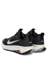 Nike Buty do biegania Reactx Wildhorse 10 FV2338 001 Czarny. Kolor: czarny. Materiał: materiał #5