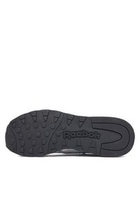 Reebok Sneakersy SS-CLASSIC NYLON 89 100245717 Niebieski. Kolor: niebieski. Materiał: skóra, zamsz. Model: Reebok Classic, Reebok Nylon #5