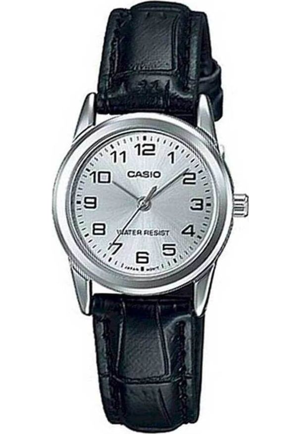 Zegarek Casio ZEGAREK DAMSKI CASIO LTP-V001L-7B (zd588d) + BOX
