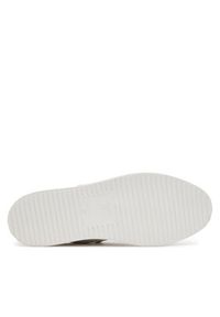 Giuseppe Zanotti Sneakersy RU00010/135 Biały. Kolor: biały. Materiał: skóra #4