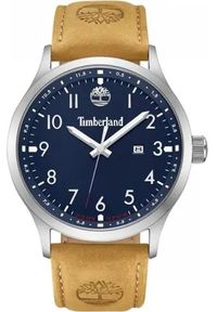 Timberland Zegarek Męski Timberland TDWGB0010103 #1