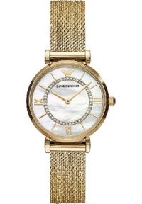 Zegarek Emporio Armani Zegarek Damski Armani AR11321 ( 32 mm) #1