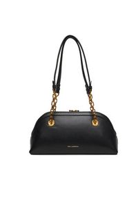 Karl Lagerfeld - KARL LAGERFELD Torebka B2W30039 Czarny. Kolor: czarny. Materiał: skórzane #2