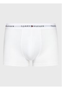 TOMMY HILFIGER - Tommy Hilfiger Komplet 3 par bokserek UM0UM02761 Kolorowy. Materiał: bawełna. Wzór: kolorowy #7