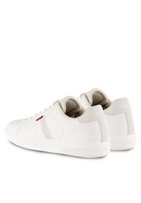 Levi's® Sneakersy 235431-691-51 Biały. Kolor: biały #5