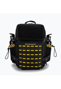 Plecak treningowy Built For Athletes Hyrox X BFA Pro. Kolor: czarny #1