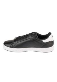 Joma - Trampki Męskie Classic. Kolor: czarny. Sport: turystyka piesza
