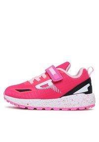 Primigi Sneakersy 3959511 Różowy. Kolor: różowy. Materiał: materiał #6