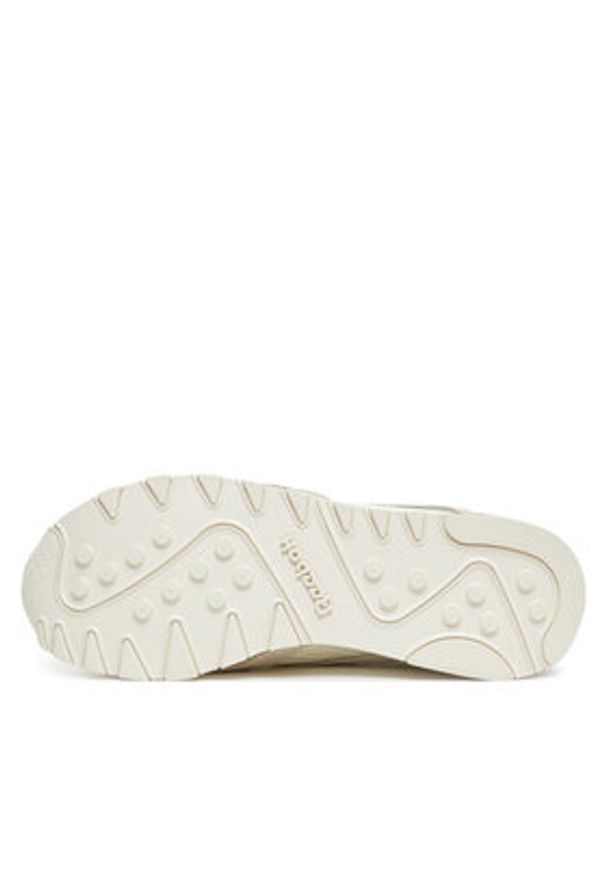 Reebok Sneakersy CLASSIC NYLON 100220923 Biały. Kolor: biały. Materiał: materiał. Model: Reebok Classic, Reebok Nylon