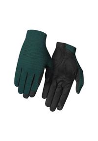GIRO - Rękawice Giro Xnetic Trail. Kolor: zielony. Sport: kolarstwo #1
