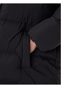 Hugo - HUGO Kurtka zimowa Bodi2541 50546653 Czarny Relaxed Fit. Kolor: czarny. Materiał: syntetyk. Sezon: zima #4