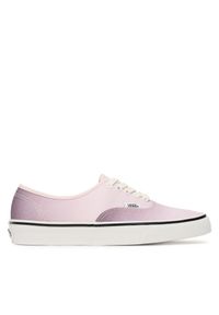 Tenisówki Vans. Kolor: fioletowy