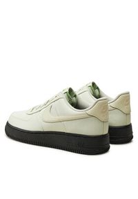 Nike Sneakersy Air Force 1 '07 Lv8 FJ4160 002 Zielony. Kolor: zielony. Materiał: materiał. Model: Nike Air Force #6