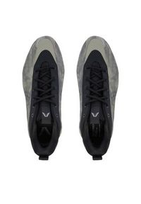 Adidas - adidas Buty do koszykówki Anthony Edwards 1 Low JI4066 Szary. Kolor: szary. Materiał: materiał. Sport: koszykówka #4