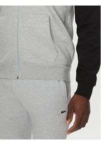 Lacoste Bluza SH9539 Kolorowy Regular Fit. Materiał: bawełna. Wzór: kolorowy #4