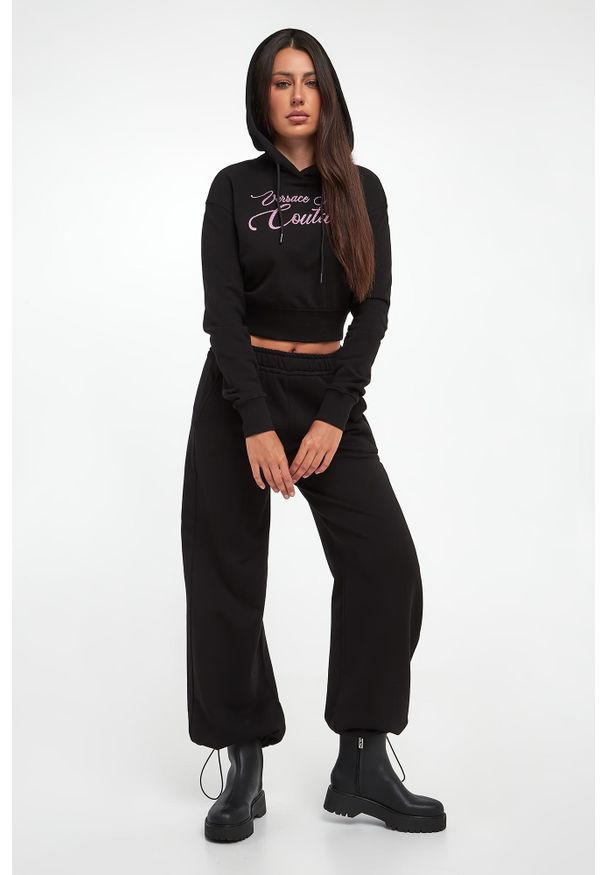 Versace Jeans Couture - Bluza damska VERSACE JEANS COUTURE