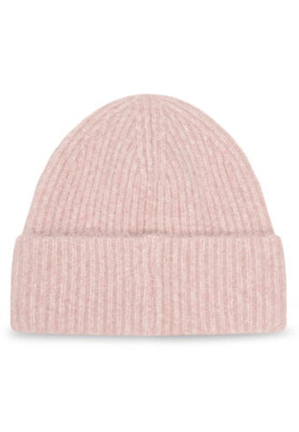 Aulp Czapka Zohra Różowy. Kolor: różowy. Materiał: poliester