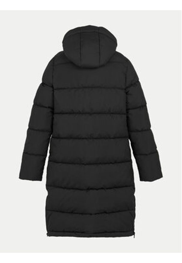 Regatta Kurtka zimowa Mottere RWN300 Czarny Loose Fit. Kolor: czarny. Materiał: syntetyk. Sezon: zima