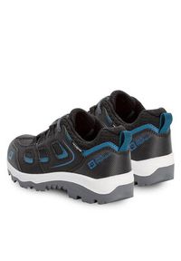 Jack Wolfskin Trekkingi Vojo Texapore Low K 4042191 Szary. Kolor: szary. Sport: turystyka piesza #4