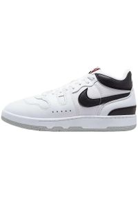 Buty sportowe Nike Mac Attack Qs Sp. Kolor: biały. Materiał: materiał, skóra #1