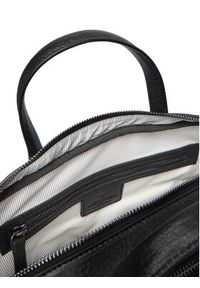 Weekend Max Mara Torebka Palos 2525516085600 Czarny. Kolor: czarny. Materiał: skórzane #5