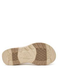 Teva Sandały Apreaqua Drift 1173701 Beżowy. Kolor: beżowy. Materiał: materiał #2