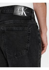 Calvin Klein Jeans Jeansy J30J324713 Czarny Tapered Fit. Kolor: czarny #3