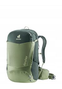 Plecak turystyczny Deuter Trans Alpine Pro 28 bluszczowy plecak uniwersalny #1