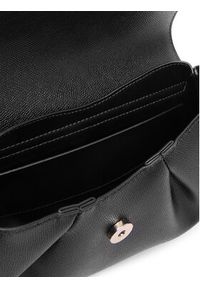 Guess Torebka HWBG78 98200 Czarny. Kolor: czarny. Materiał: skórzane #5
