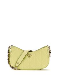 Guess Torebka 176159 Żółty. Kolor: żółty
