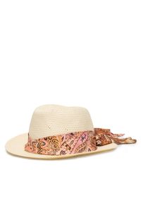 Kapelusz Liu Jo. Kolor: biały #1